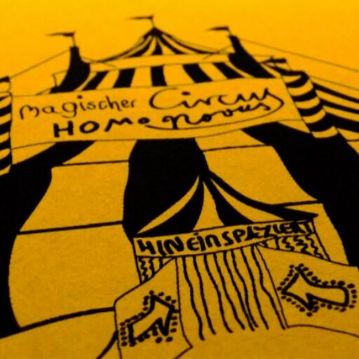 der circus